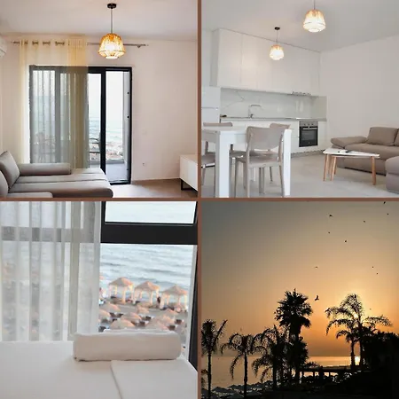 Seaside 23 , Rana E Hedhun * Lezhe