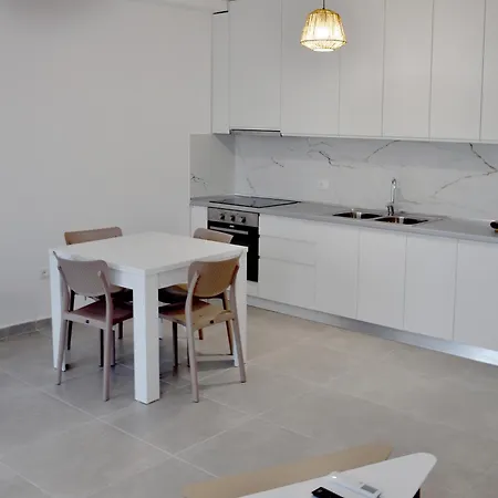 Seaside 23 , Rana E Hedhun Apartment *
