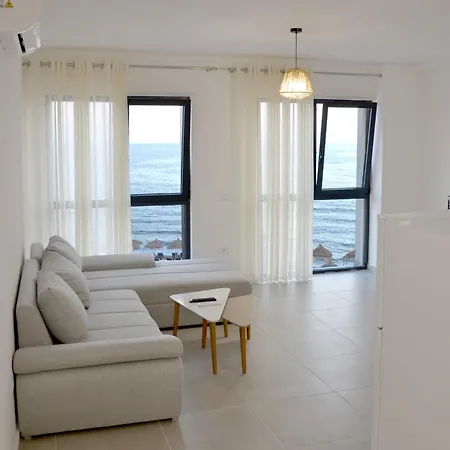 Seaside 23 , Rana E Hedhun Apartment *